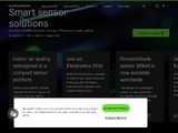 https://www.sensirion.com