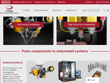 https://www.mtarobotics.com