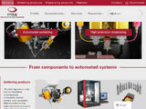 https://www.mtarobotics.com