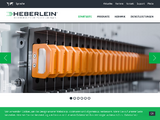 https://www.heberlein.com