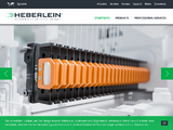 https://www.heberlein.com