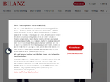 http://www.bilanz.ch