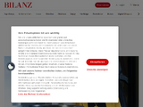 http://www.bilanz.ch