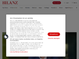 http://www.bilanz.ch
