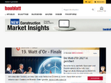 https://www.baublatt.ch