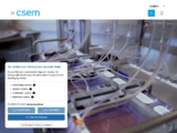 https://www.csem.ch