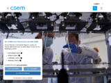 https://www.csem.ch