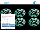 https://www.csem.ch