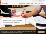https://www.lenzlinger.ch