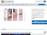 http://www.hessmetalle.ch