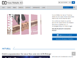 http://www.hessmetalle.ch