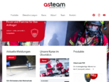 https://asteam.ch
