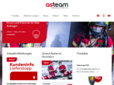 https://asteam.ch