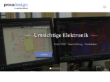 https://www.procadesign.ch