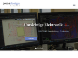 https://www.procadesign.ch