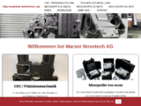 https://www.marxer-novotech.ch
