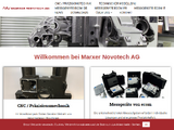 https://www.marxer-novotech.ch
