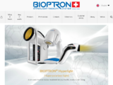 http://www.bioptron.com