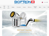http://www.bioptron.com