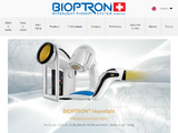 http://www.bioptron.com