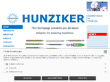 http://hunziker.info