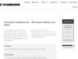 https://stahlbau.ch