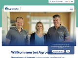 https://www.agromatic.com