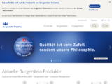 https://www.burgerstein.ch