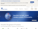 https://www.burgerstein.ch
