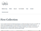 http://www.first-collection.ch