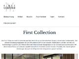 http://www.first-collection.ch