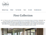 http://www.first-collection.ch