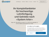 https://www.eckert.swiss
