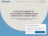https://www.eckert.swiss