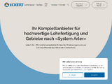 https://www.eckert.swiss