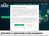 https://www.grunenthal.com