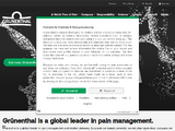 https://www.grunenthal.com