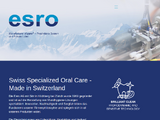 http://www.esro.ch