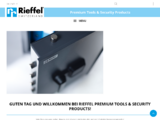 https://rieffel.ch