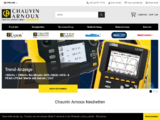https://www.chauvin-arnoux.ch