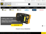 https://www.chauvin-arnoux.ch