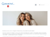 http://www.cosmetix.ch