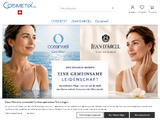 http://www.cosmetix.ch