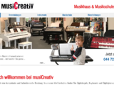 http://www.musicreativ.ch