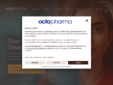 https://www.octapharma.ch