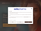 https://www.octapharma.ch