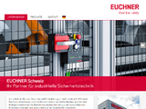 https://www.euchner.ch