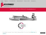 https://www.betatronics.ch/