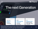 https://www.hb-therm.com
