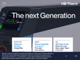 https://www.hb-therm.com